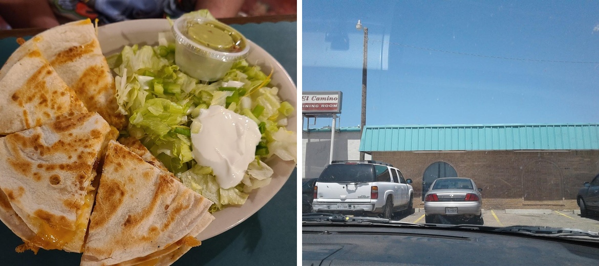 El Camino Dining Room