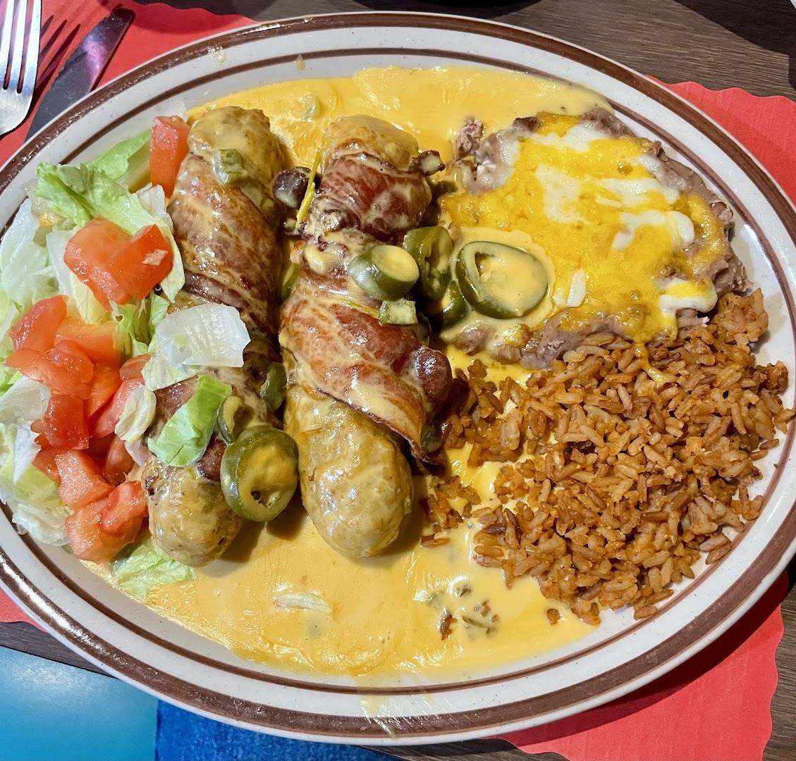 El Camino Dining Room