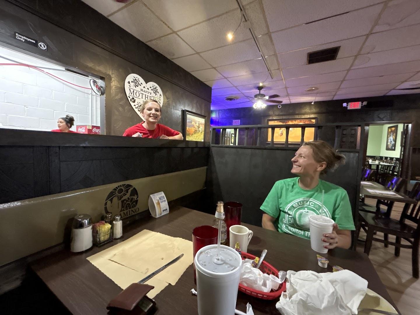 El Camino Dining Room