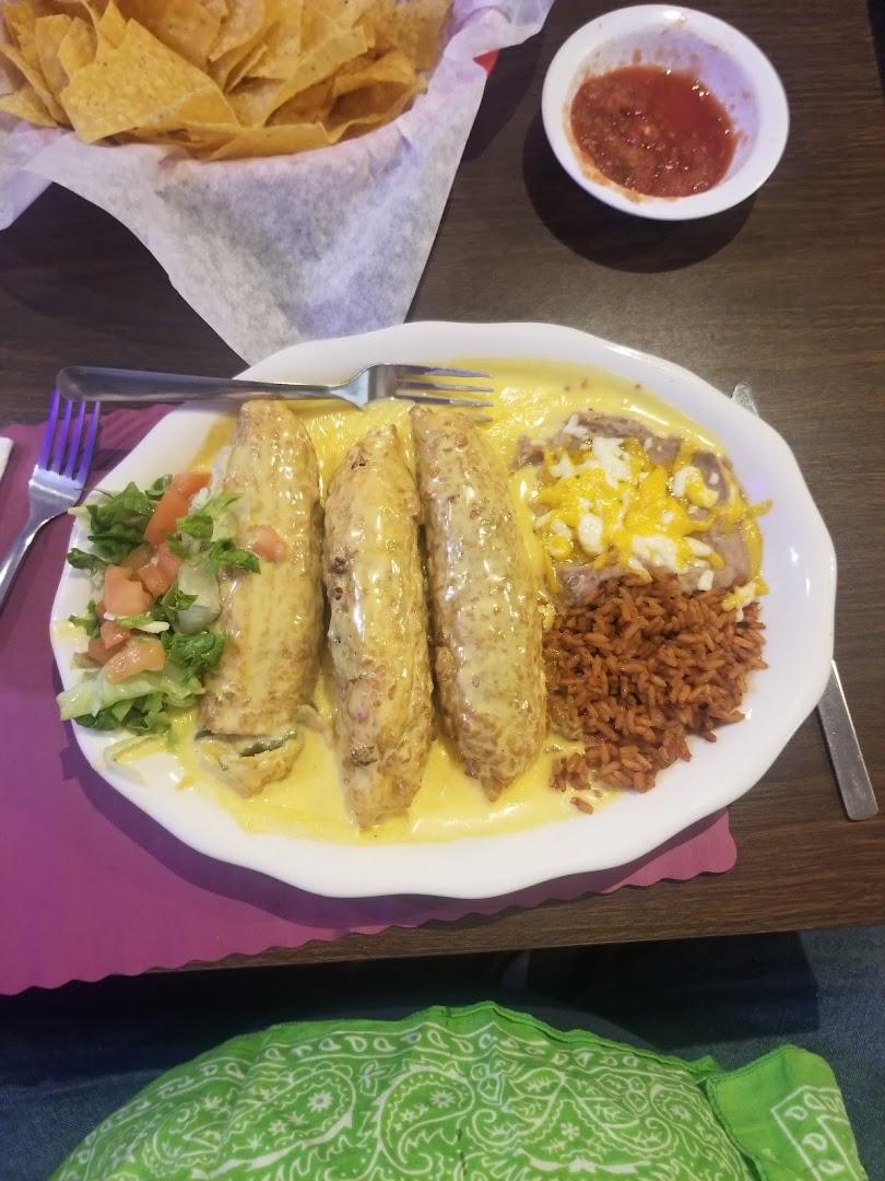 El Camino Dining Room