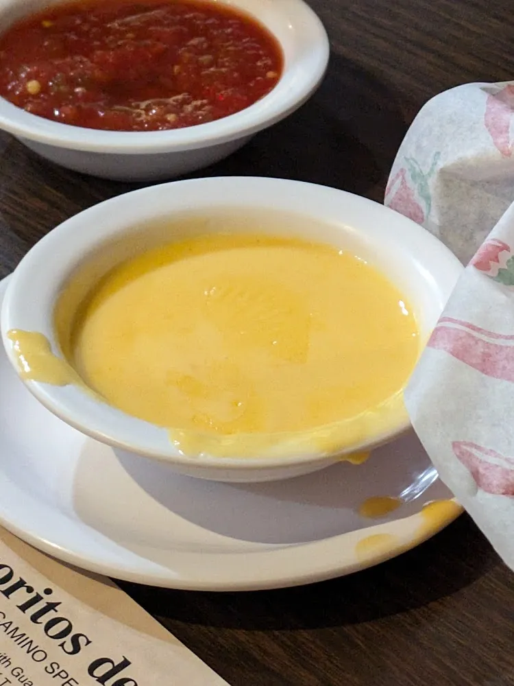 Queso